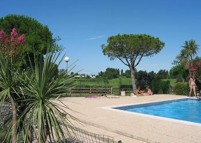 Apartamento Résidence Village *