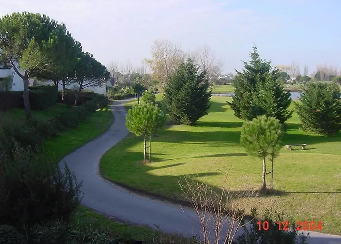 Résidence Village Apartamento La Grande-Motte