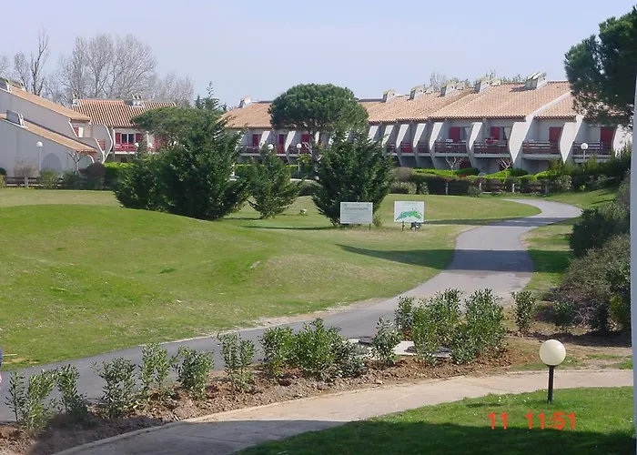 Résidence Village La Grande-Motte