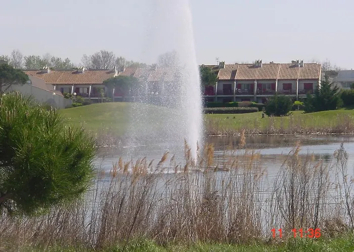 Résidence Village Apartamento