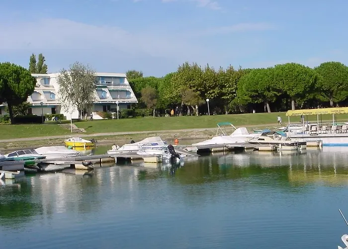 Résidence Village Apartamento