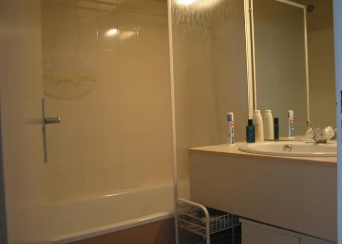 Résidence Village Apartamento