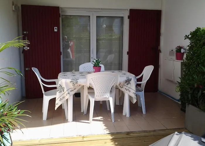 Résidence Village Apartamento *