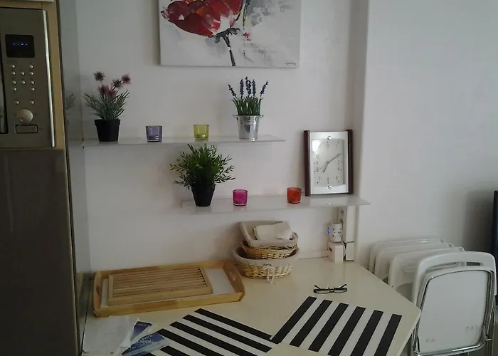 Apartamento Résidence Village La Grande-Motte