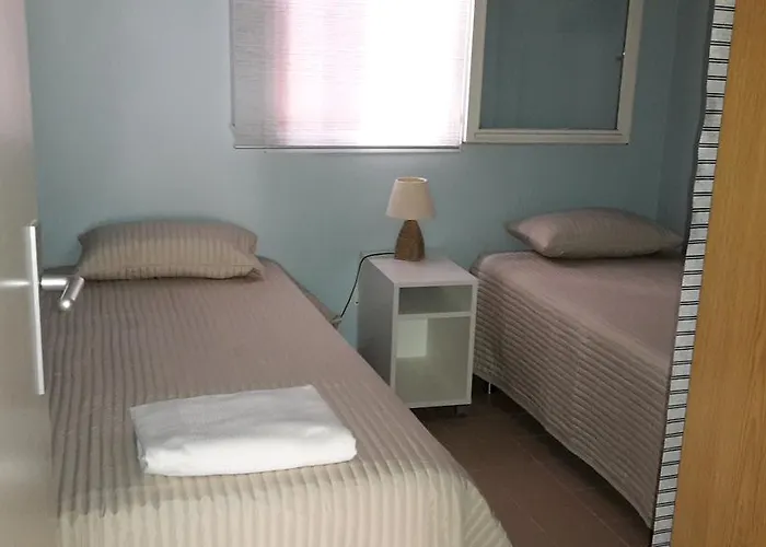 Résidence Village Apartamento La Grande-Motte