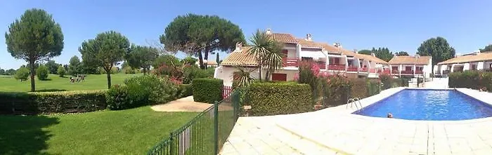 Résidence Village Apartamento