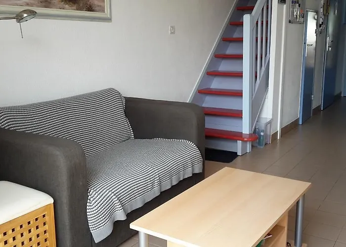 Résidence Village Apartamento