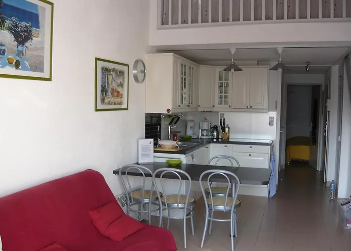 Résidence Village Apartamento *