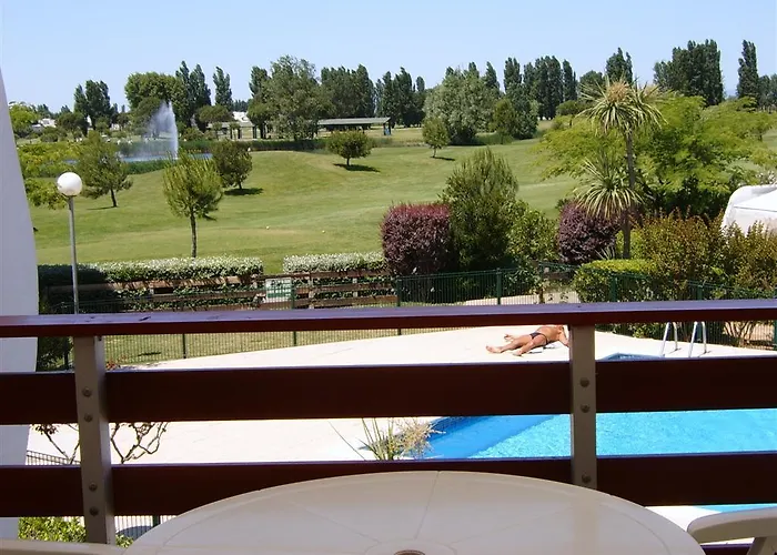 Apartamento Résidence Village La Grande-Motte