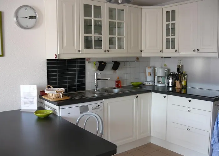 Résidence Village Apartamento La Grande-Motte