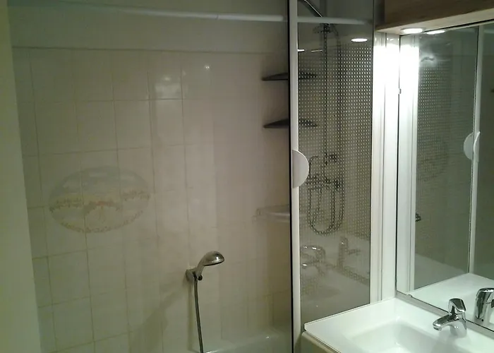 Apartamento Résidence Village La Grande-Motte