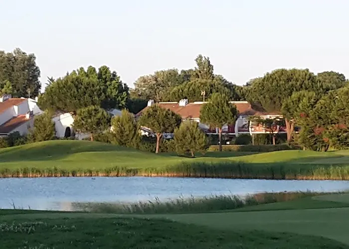 Résidence Village