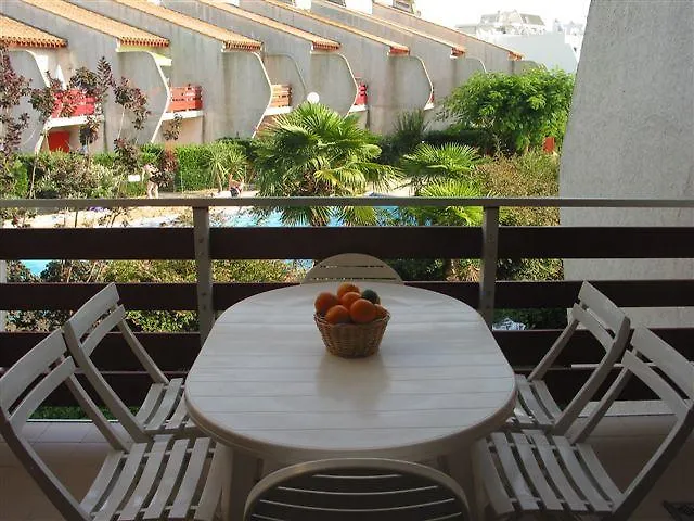 Résidence Village * La Grande-Motte