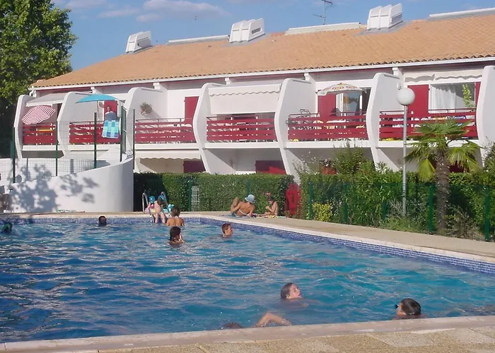 Résidence Village Apartamento *