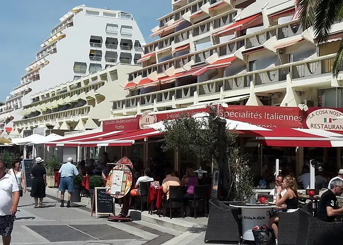 Apartamento Résidence Village *