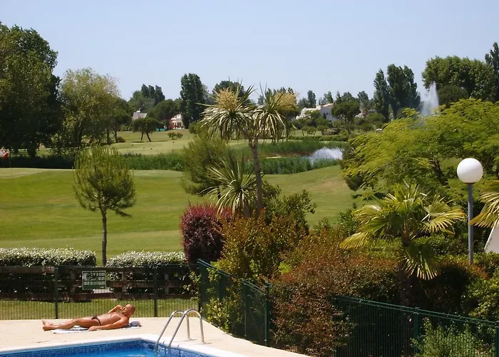 Apartamento Résidence Village La Grande-Motte