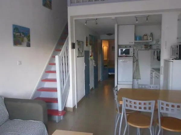 Apartamento Résidence Village *