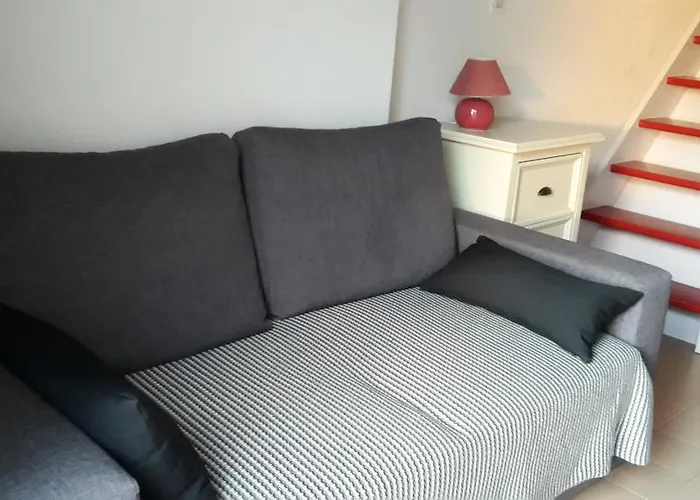 Résidence Village Apartamento La Grande-Motte