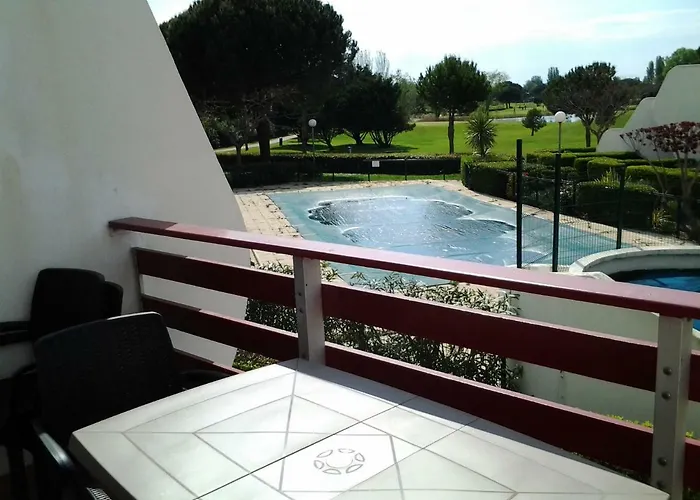 Apartamento Résidence Village La Grande-Motte