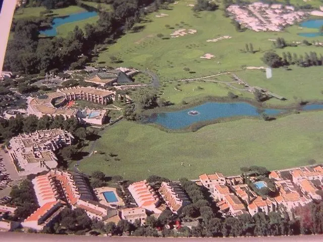 Résidence Village * La Grande-Motte