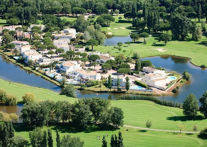 Résidence Village Apartamento *