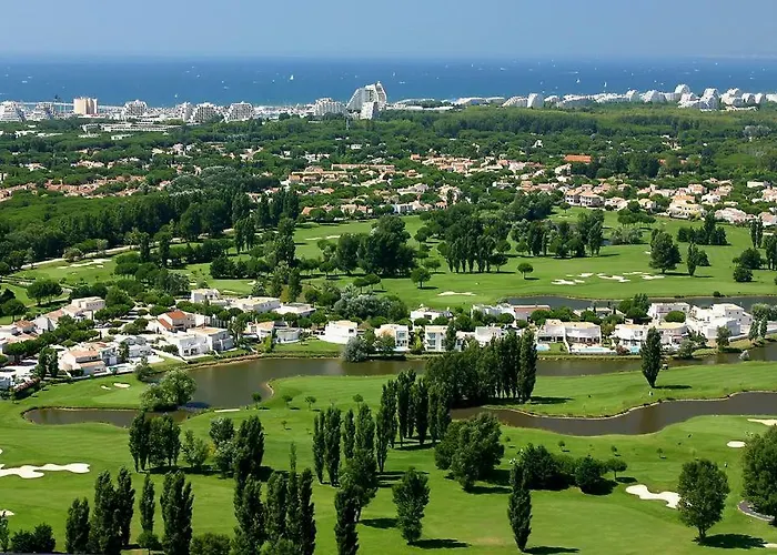 Apartamento Résidence Village