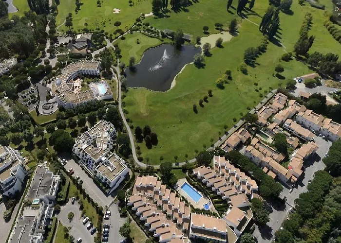 Résidence Village Apartamento La Grande-Motte