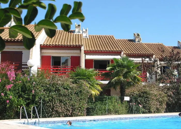 Résidence Village